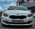 Білий Кіа Сід, об'ємом двигуна 1.6 л та пробігом 250 тис. км за 5590 $, фото 2 на Automoto.ua