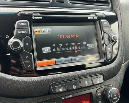 Білий Кіа Сід, об'ємом двигуна 1.6 л та пробігом 193 тис. км за 6600 $, фото 31 на Automoto.ua