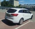 Белый Киа Сид, объемом двигателя 1.58 л и пробегом 235 тыс. км за 8300 $, фото 3 на Automoto.ua