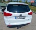Белый Киа Сид, объемом двигателя 1.59 л и пробегом 247 тыс. км за 8800 $, фото 16 на Automoto.ua