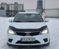 Білий Кіа Сід, об'ємом двигуна 1.6 л та пробігом 293 тис. км за 4900 $, фото 1 на Automoto.ua