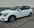 Белый Киа Сид, объемом двигателя 0 л и пробегом 82 тыс. км за 8500 $, фото 2 на Automoto.ua