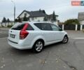 Белый Киа Сид, объемом двигателя 1.6 л и пробегом 167 тыс. км за 7800 $, фото 48 на Automoto.ua