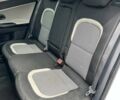 Білий Кіа Сід, об'ємом двигуна 1.6 л та пробігом 193 тис. км за 6600 $, фото 16 на Automoto.ua