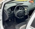 Білий Кіа Сід, об'ємом двигуна 1.59 л та пробігом 215 тис. км за 8900 $, фото 14 на Automoto.ua