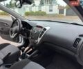 Белый Киа Сид, объемом двигателя 1.6 л и пробегом 167 тыс. км за 7800 $, фото 76 на Automoto.ua