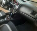 Белый Киа Сид, объемом двигателя 1.6 л и пробегом 191 тыс. км за 9500 $, фото 8 на Automoto.ua