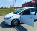 Білий Кіа Сід, об'ємом двигуна 1.59 л та пробігом 250 тис. км за 8000 $, фото 9 на Automoto.ua