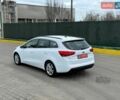 Білий Кіа Сід, об'ємом двигуна 1.59 л та пробігом 215 тис. км за 8900 $, фото 8 на Automoto.ua