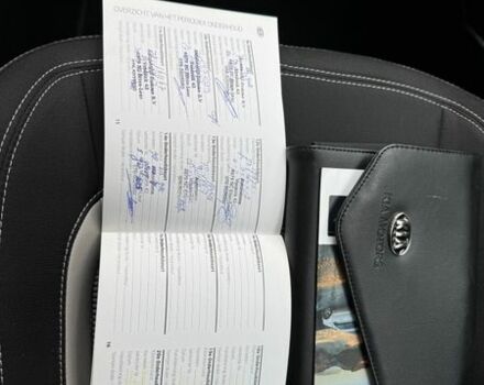 Білий Кіа Сід, об'ємом двигуна 1.59 л та пробігом 215 тис. км за 8900 $, фото 32 на Automoto.ua