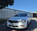 Белый Киа Сид, объемом двигателя 1.6 л и пробегом 184 тыс. км за 7400 $, фото 1 на Automoto.ua
