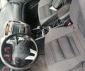 Белый Киа Сид, объемом двигателя 1.58 л и пробегом 350 тыс. км за 6500 $, фото 3 на Automoto.ua