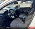 Белый Киа Сид, объемом двигателя 1.6 л и пробегом 130 тыс. км за 5500 $, фото 6 на Automoto.ua