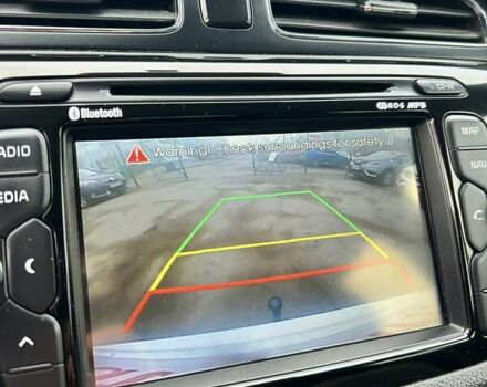 Білий Кіа Сід, об'ємом двигуна 1.6 л та пробігом 193 тис. км за 6600 $, фото 32 на Automoto.ua