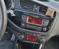 Белый Киа Сид, объемом двигателя 1.59 л и пробегом 95 тыс. км за 12400 $, фото 14 на Automoto.ua