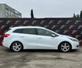 Білий Кіа Сід, об'ємом двигуна 1.6 л та пробігом 193 тис. км за 6600 $, фото 3 на Automoto.ua