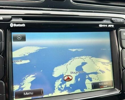 Білий Кіа Сід, об'ємом двигуна 1.6 л та пробігом 193 тис. км за 6600 $, фото 33 на Automoto.ua