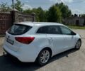 Білий Кіа Сід, об'ємом двигуна 1.6 л та пробігом 220 тис. км за 4597 $, фото 8 на Automoto.ua