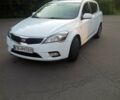 Белый Киа Сид, объемом двигателя 1.6 л и пробегом 104 тыс. км за 8200 $, фото 11 на Automoto.ua
