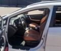 Белый Киа Сид, объемом двигателя 1.58 л и пробегом 235 тыс. км за 8300 $, фото 6 на Automoto.ua