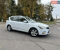 Белый Киа Сид, объемом двигателя 1.6 л и пробегом 167 тыс. км за 7800 $, фото 27 на Automoto.ua