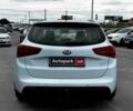 Білий Кіа Сід, об'ємом двигуна 1.6 л та пробігом 250 тис. км за 5590 $, фото 6 на Automoto.ua