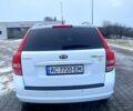 Білий Кіа Сід, об'ємом двигуна 1.6 л та пробігом 246 тис. км за 7200 $, фото 2 на Automoto.ua