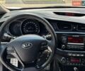 Білий Кіа Сід, об'ємом двигуна 1.58 л та пробігом 200 тис. км за 8200 $, фото 9 на Automoto.ua