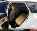 Белый Киа Сид, объемом двигателя 1.6 л и пробегом 134 тыс. км за 11500 $, фото 8 на Automoto.ua