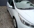 Белый Киа Сид, объемом двигателя 1.6 л и пробегом 265 тыс. км за 8200 $, фото 5 на Automoto.ua