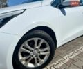 Белый Киа Сид, объемом двигателя 1.59 л и пробегом 175 тыс. км за 9000 $, фото 20 на Automoto.ua