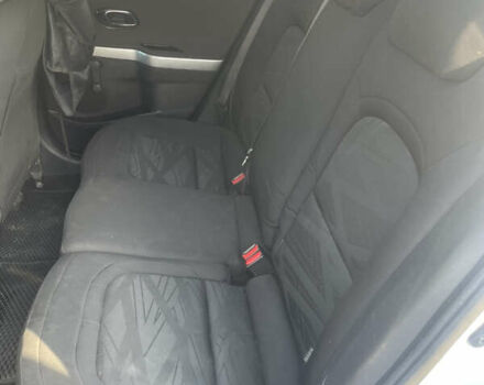 Білий Кіа Сід, об'ємом двигуна 1.6 л та пробігом 261 тис. км за 7500 $, фото 14 на Automoto.ua