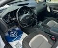 Белый Киа Сид, объемом двигателя 1.6 л и пробегом 263 тыс. км за 9923 $, фото 10 на Automoto.ua