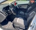 Белый Киа Сид, объемом двигателя 1.6 л и пробегом 216 тыс. км за 9800 $, фото 8 на Automoto.ua