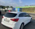 Білий Кіа Сід, об'ємом двигуна 1.6 л та пробігом 261 тис. км за 7500 $, фото 5 на Automoto.ua