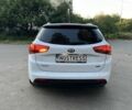 Белый Киа Сид, объемом двигателя 1.4 л и пробегом 250 тыс. км за 7700 $, фото 7 на Automoto.ua