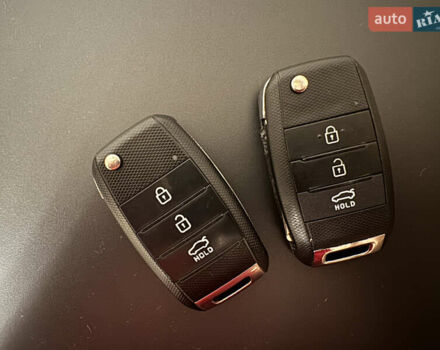 Білий Кіа Сід, об'ємом двигуна 1.6 л та пробігом 226 тис. км за 10500 $, фото 37 на Automoto.ua