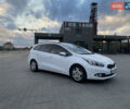 Белый Киа Сид, объемом двигателя 1.6 л и пробегом 173 тыс. км за 8888 $, фото 19 на Automoto.ua