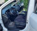 Белый Киа Сид, объемом двигателя 1.6 л и пробегом 206 тыс. км за 9000 $, фото 1 на Automoto.ua