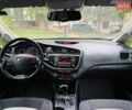 Белый Киа Сид, объемом двигателя 1.59 л и пробегом 233 тыс. км за 8900 $, фото 6 на Automoto.ua