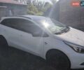 Белый Киа Сид, объемом двигателя 1.58 л и пробегом 286 тыс. км за 7800 $, фото 28 на Automoto.ua