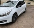 Белый Киа Сид, объемом двигателя 1.6 л и пробегом 238 тыс. км за 9900 $, фото 8 на Automoto.ua