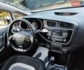 Білий Кіа Сід, об'ємом двигуна 1.58 л та пробігом 120 тис. км за 10600 $, фото 20 на Automoto.ua