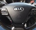 Білий Кіа Сід, об'ємом двигуна 1.58 л та пробігом 120 тис. км за 10600 $, фото 24 на Automoto.ua