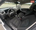 Белый Киа Сид, объемом двигателя 1.6 л и пробегом 173 тыс. км за 8888 $, фото 32 на Automoto.ua