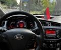 Белый Киа Сид, объемом двигателя 1.6 л и пробегом 160 тыс. км за 9000 $, фото 4 на Automoto.ua