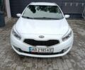 Белый Киа Сид, объемом двигателя 1.6 л и пробегом 265 тыс. км за 8200 $, фото 8 на Automoto.ua