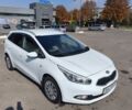 Белый Киа Сид, объемом двигателя 1.6 л и пробегом 160 тыс. км за 6519 $, фото 3 на Automoto.ua
