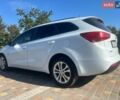 Білий Кіа Сід, об'ємом двигуна 1.58 л та пробігом 200 тис. км за 9200 $, фото 1 на Automoto.ua