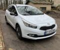 Белый Киа Сид, объемом двигателя 1.6 л и пробегом 238 тыс. км за 9900 $, фото 1 на Automoto.ua
